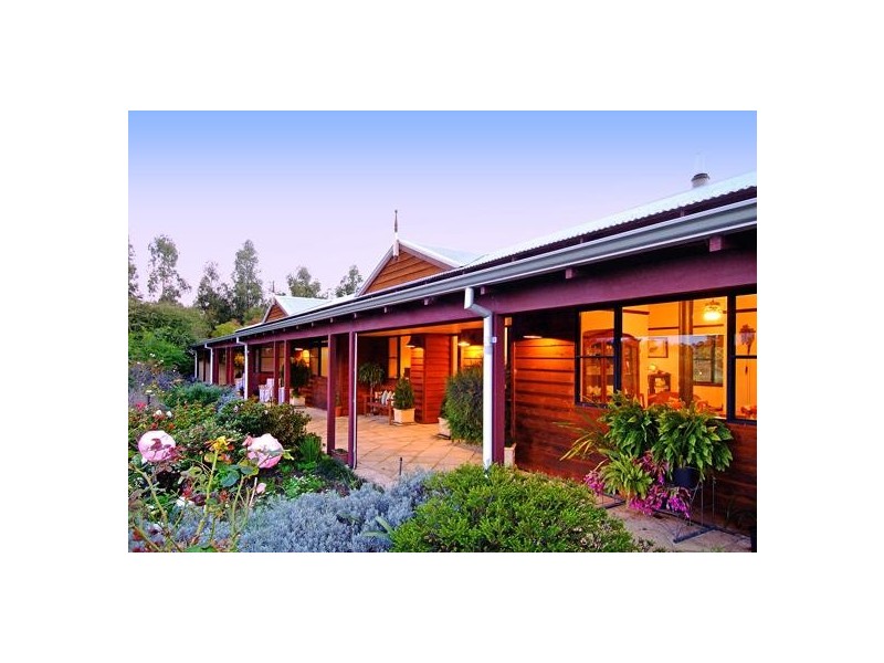 Lot 120, 180 Worgan Road, Metricup WA 6280