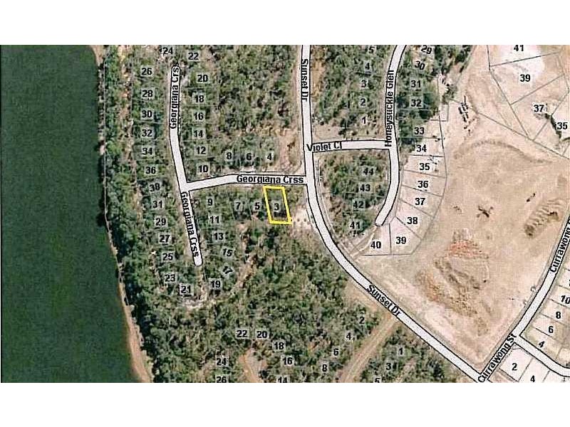 Lot 360, 4 Georgiana Cross, Cowaramup WA 6284
