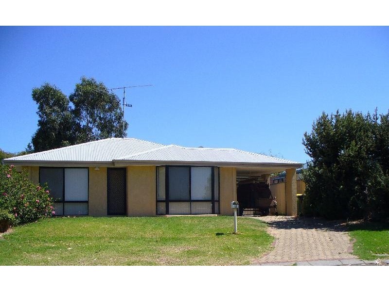 15 Fantail Place, Margaret River WA 6285