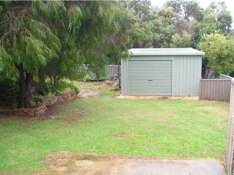 15 York Street, Augusta WA 6290