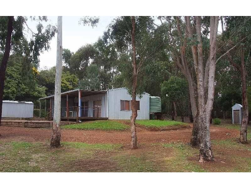 143 Glenellie Road, Margaret River WA 6285