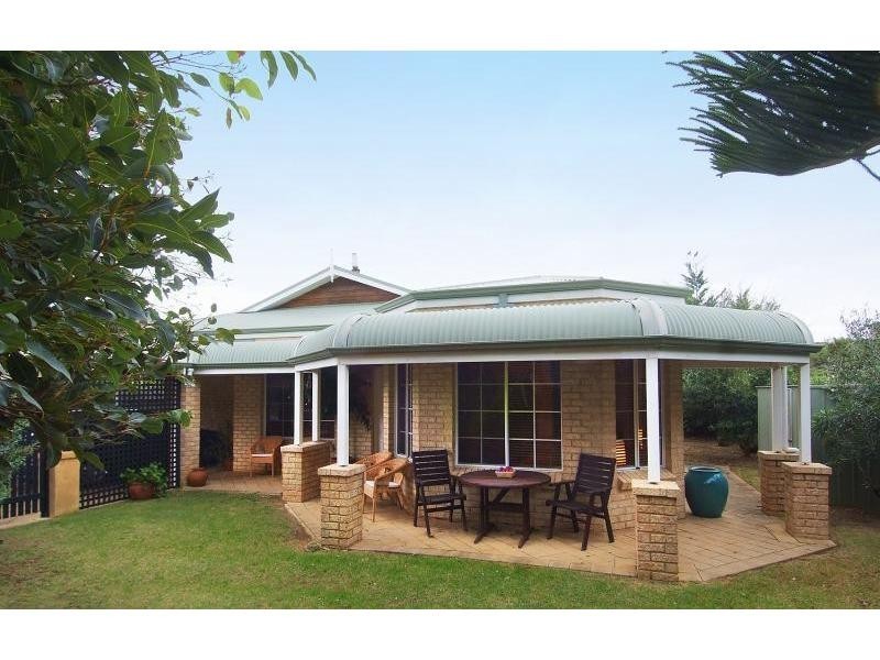 1/16 Marmaduke Point Drive, Gnarabup WA 6285