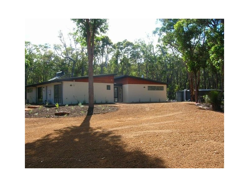 Lot 120, 55 Woodland Drive, Margaret River WA 6285