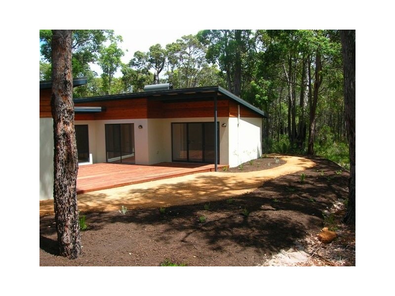 Lot 120, 55 Woodland Drive, Margaret River WA 6285