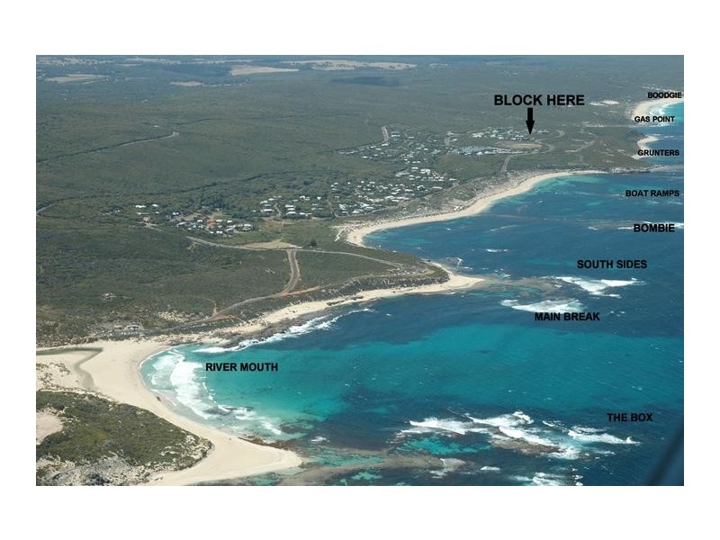 Lot 163, 2 Laurina Place, Gnarabup WA 6285