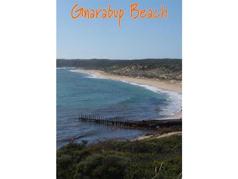 Lot 163, 2 Laurina Place, Gnarabup WA 6285