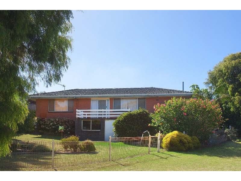 Lot 4, 8 Stanes Street, Augusta WA 6290