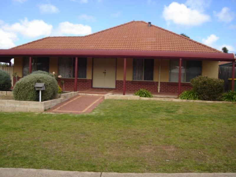 12 Elder Way, Margaret River WA 6285