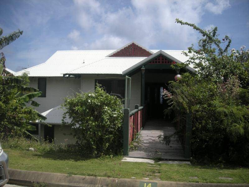 Lot 246, 14 Jalan Perak, Christmas Island WA 6798