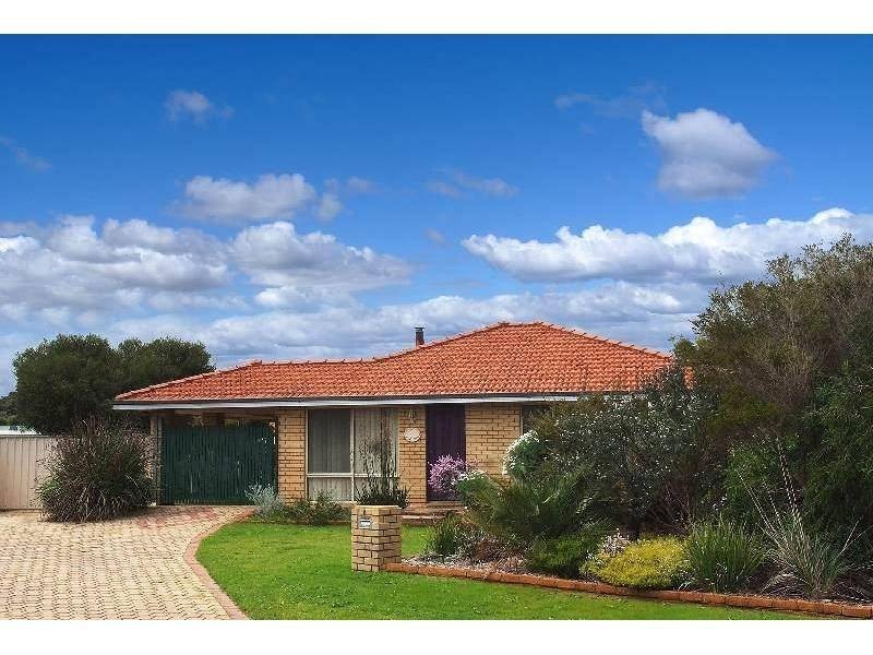 8 Carey Place, Margaret River WA 6285