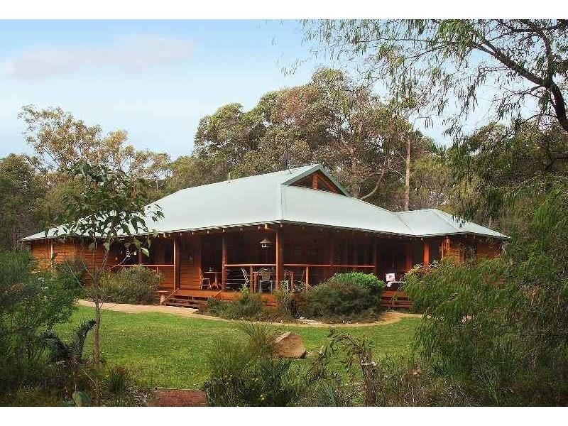 Lot 110, 46 Woodland Drive, Margaret River WA 6285