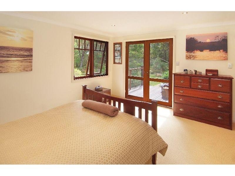 Lot 110, 46 Woodland Drive, Margaret River WA 6285