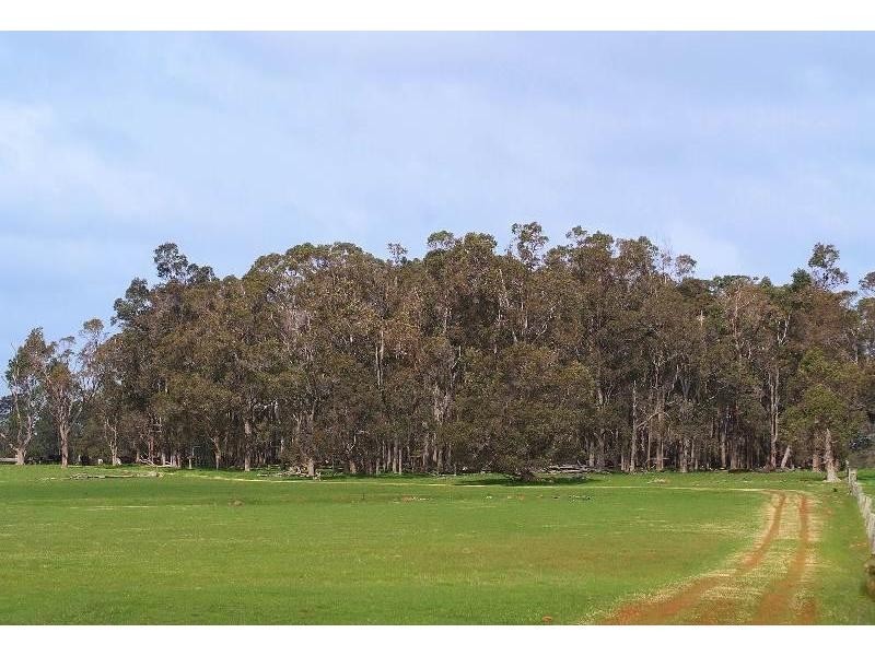 Lot 71, 71 Mill Road, Witchcliffe WA 6286