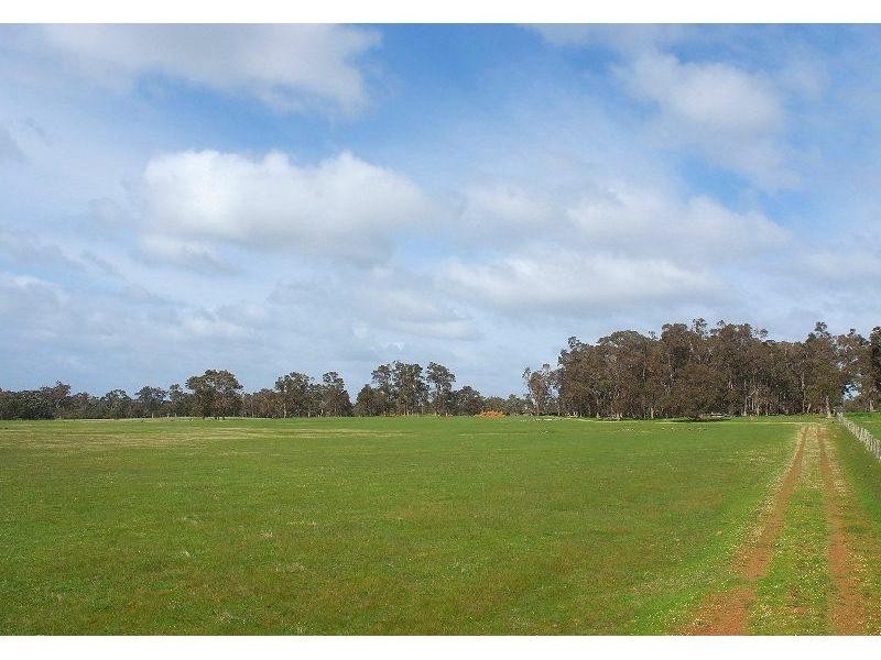 Lot 71, 71 Mill Road, Witchcliffe WA 6286