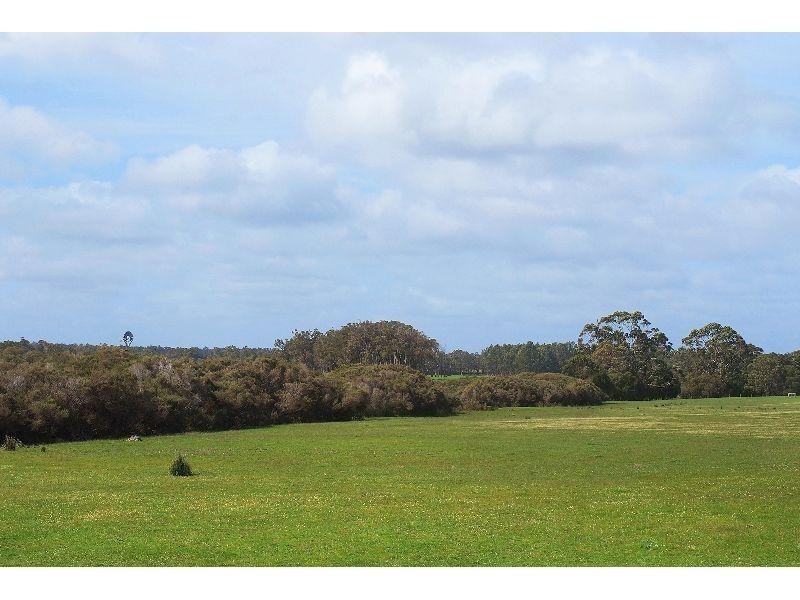 Lot 71, 71 Mill Road, Witchcliffe WA 6286