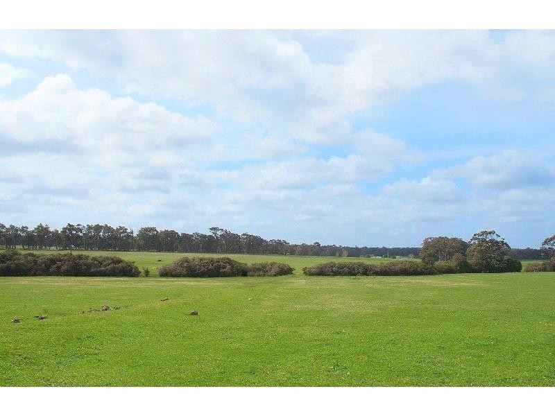 Lot 71, 71 Mill Road, Witchcliffe WA 6286