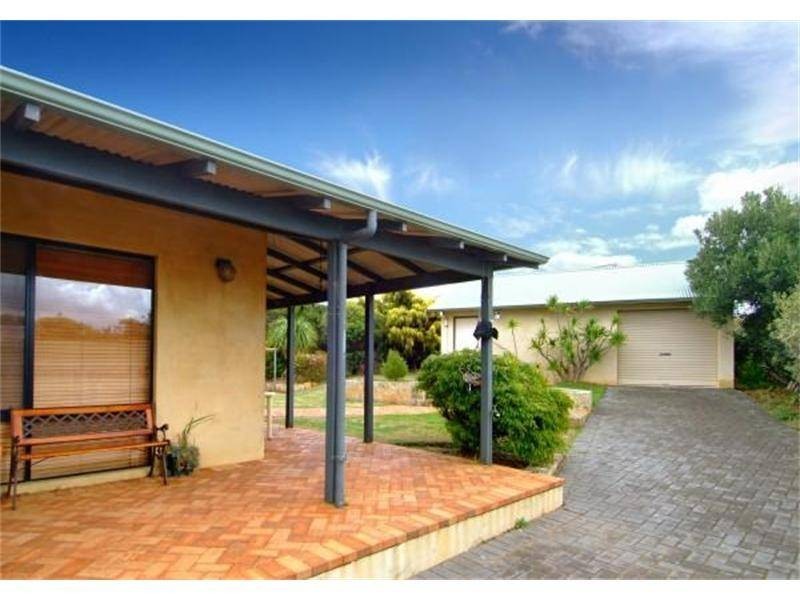 Lot 215, 22 Marmaduke Point, Gnarabup WA 6285