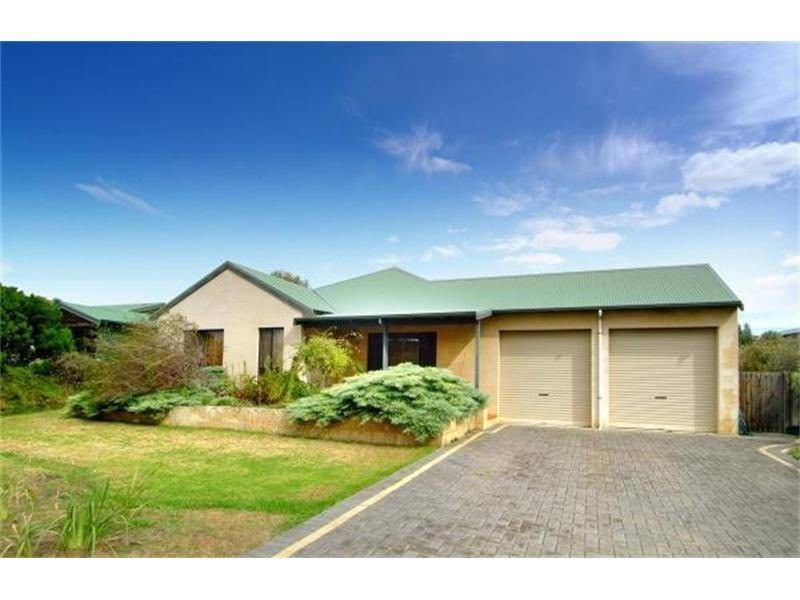 Lot 215, 22 Marmaduke Point, Gnarabup WA 6285