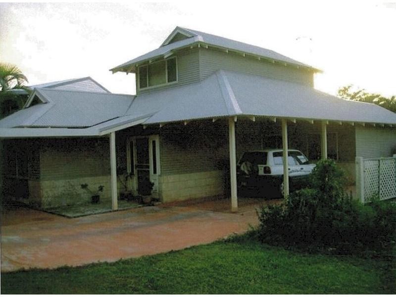 3/2 Abbotts Nest, Christmas Island WA 6798