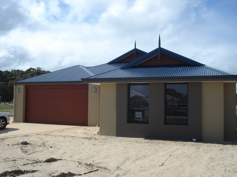 Lot 337,  Dryandra Drive, Margaret River WA 6285