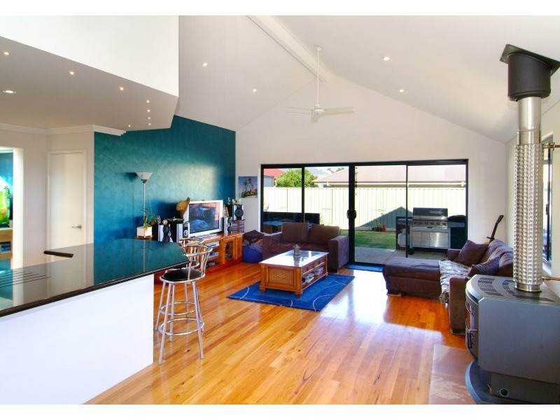 Lot 116, Leschenaultia Avenue, Margaret River WA 6285