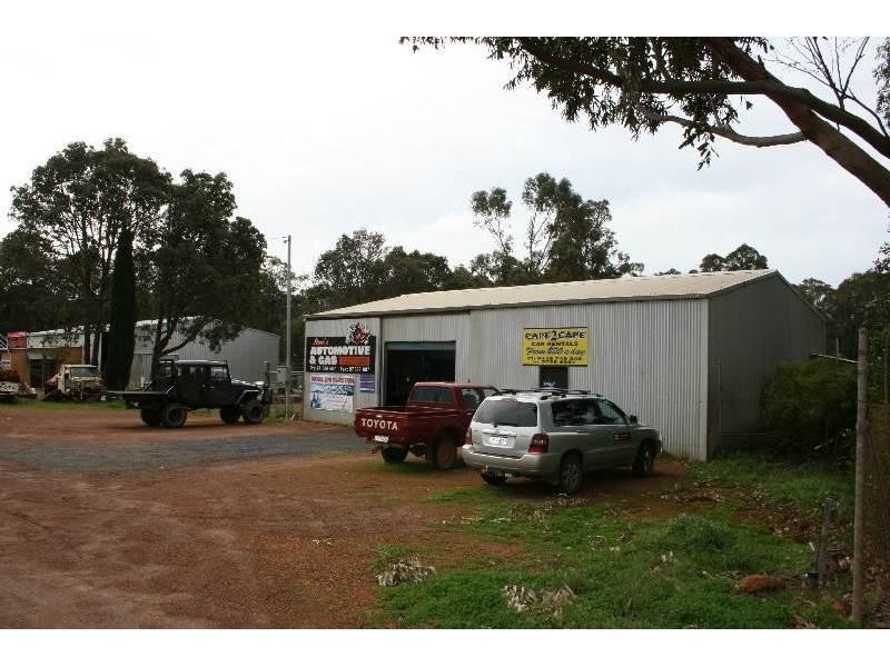 Lot 196, 3 Auger Way, Margaret River WA 6285