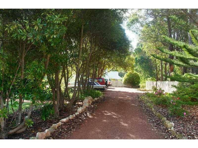 Lot 178, 20 Stewart Street, Margaret River WA 6285