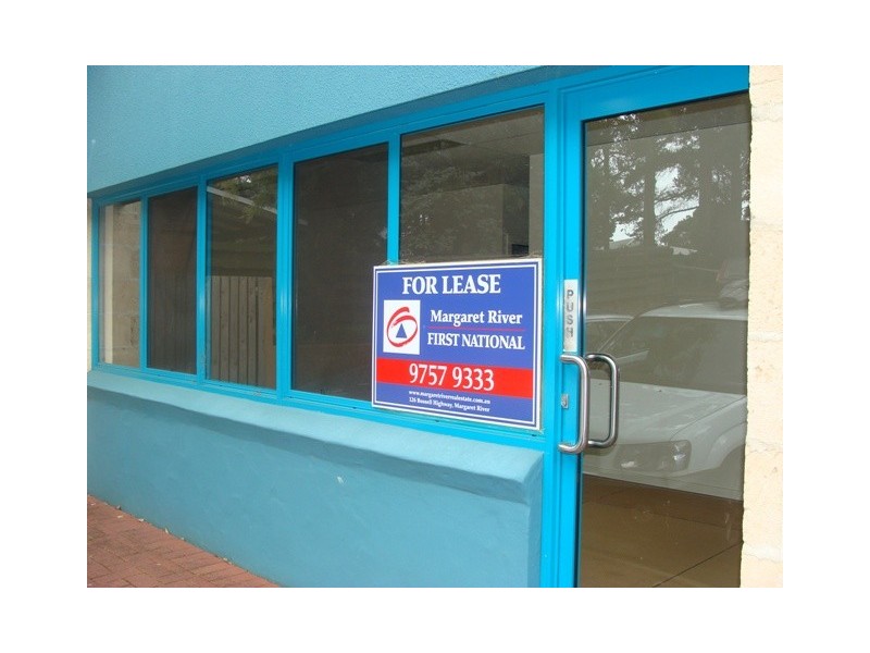 Shop 5/14 Fearn Avenue, Margaret River WA 6285