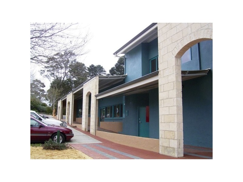 Shop 5/14 Fearn Avenue, Margaret River WA 6285