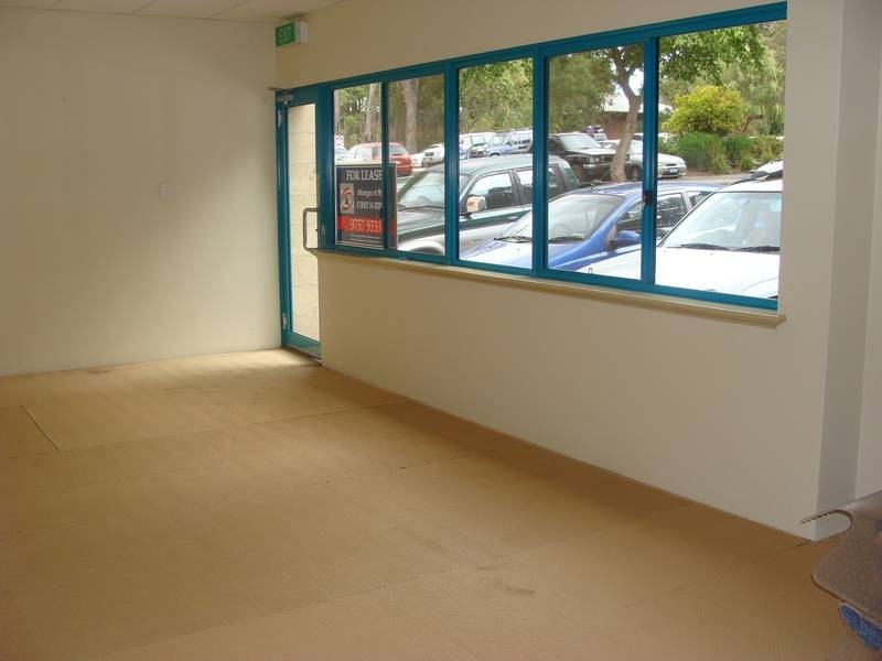 Shop 5/14 Fearn Avenue, Margaret River WA 6285