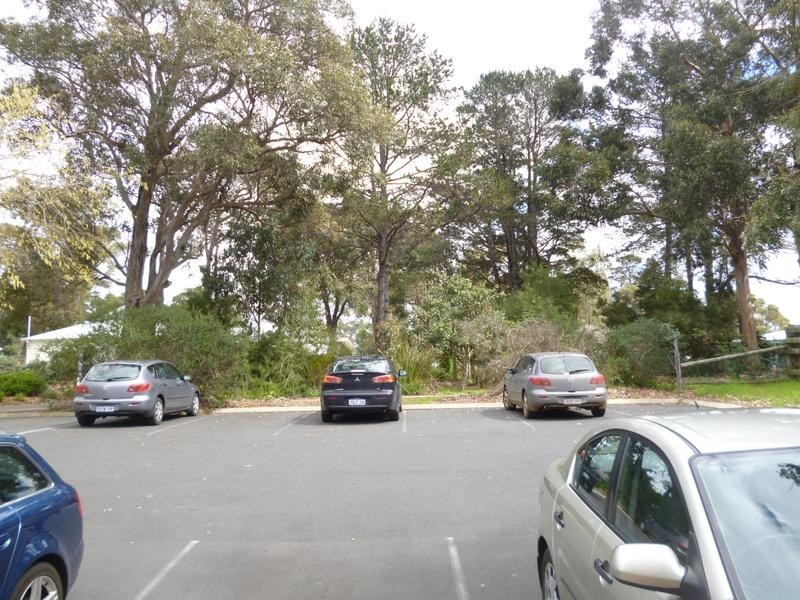 Shop 5/14 Fearn Avenue, Margaret River WA 6285