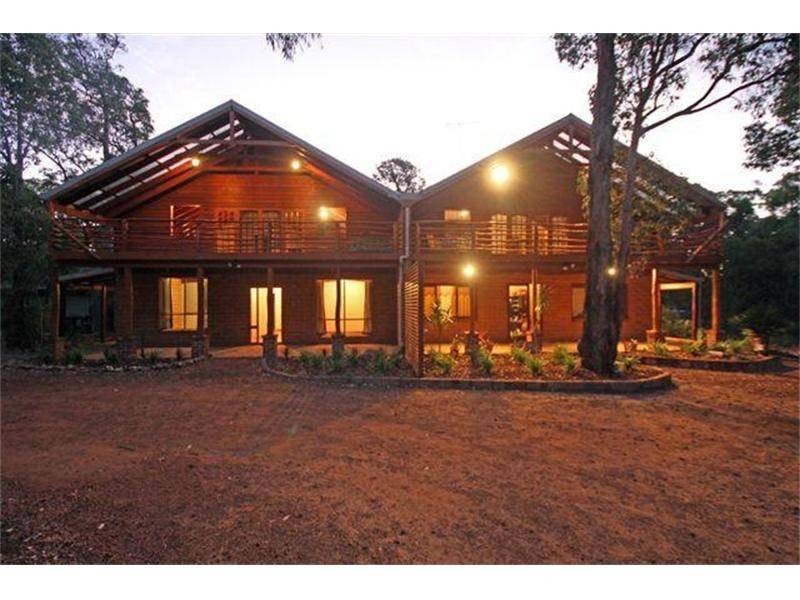30 Dallip Spring Road, Margaret River WA 6285
