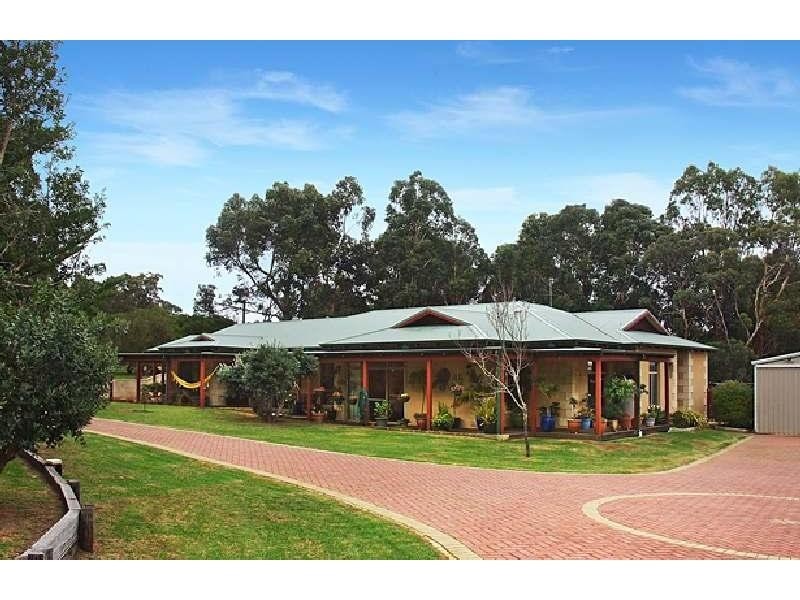 Lot 20, 34 Merchant Street, Margaret River WA 6285
