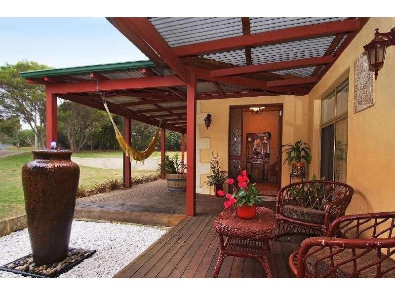 Lot 20, 34 Merchant Street, Margaret River WA 6285