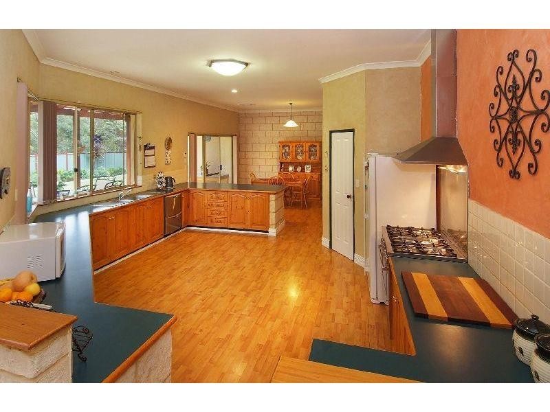 Lot 20, 34 Merchant Street, Margaret River WA 6285