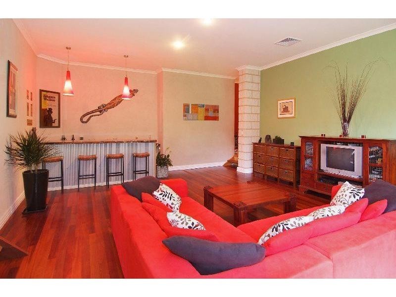 Lot 20, 34 Merchant Street, Margaret River WA 6285