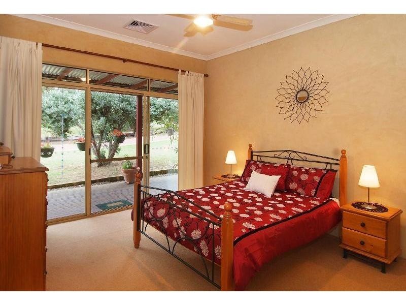 Lot 20, 34 Merchant Street, Margaret River WA 6285