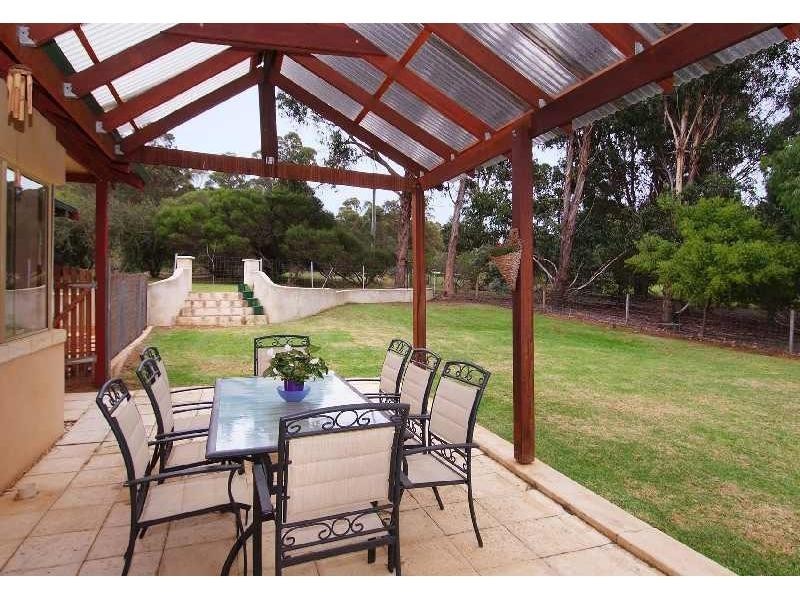 Lot 20, 34 Merchant Street, Margaret River WA 6285