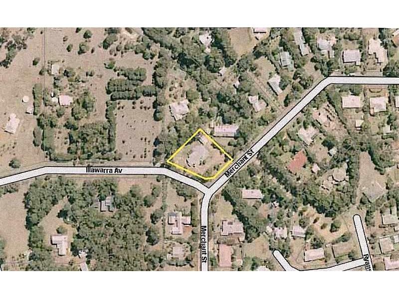 Lot 20, 34 Merchant Street, Margaret River WA 6285