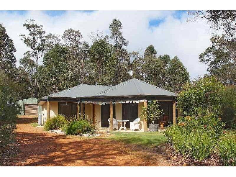 24 The Boulevard, Margaret River WA 6285