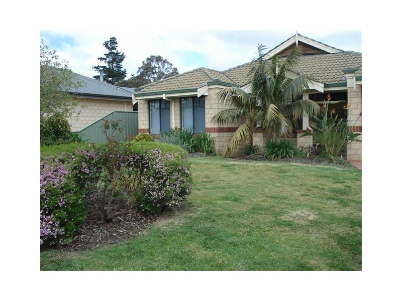 23 Caladenia Rise, Margaret River WA 6285