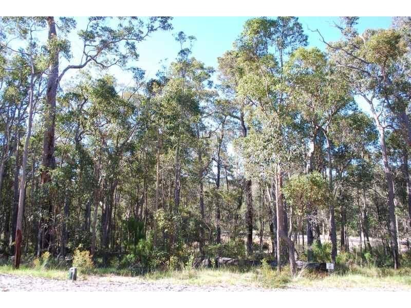 4 Wandoo Place, Cowaramup WA 6284