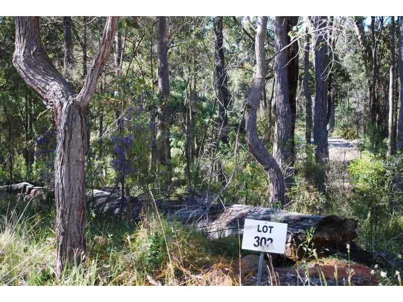 4 Wandoo Place, Cowaramup WA 6284