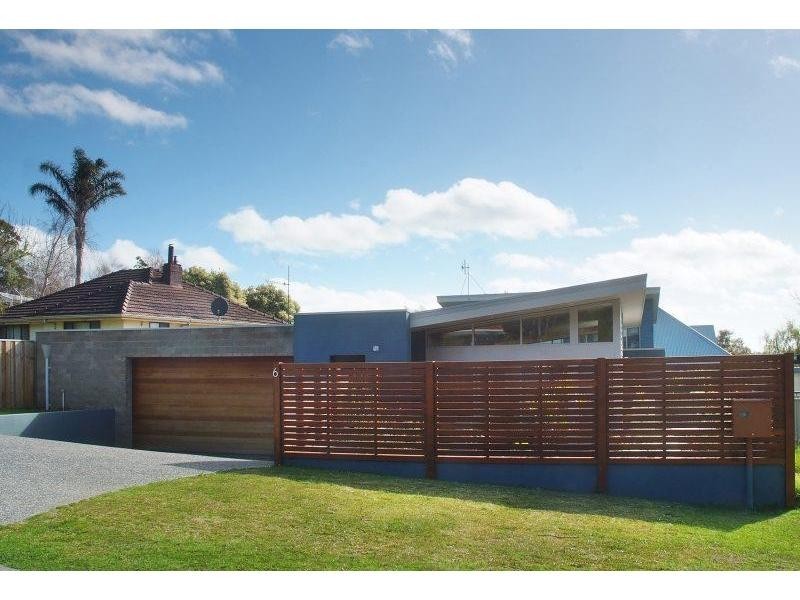 6 Le souef Street, Margaret River WA 6285