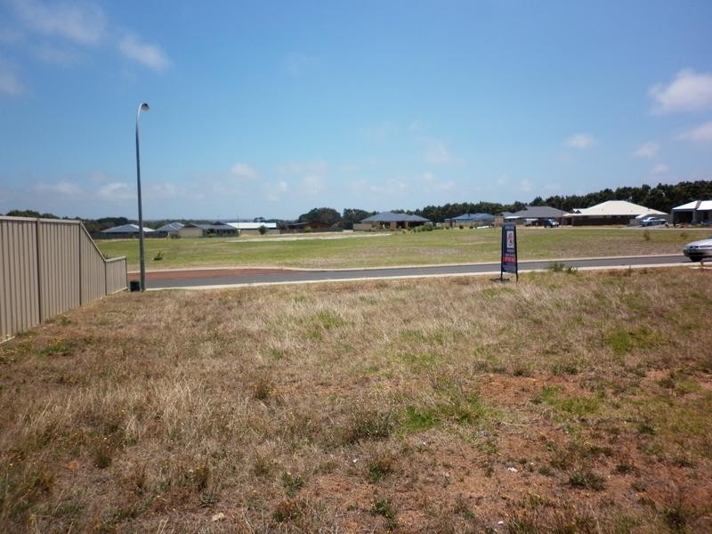 Lot 14,  Meridian Street, Augusta WA 6290