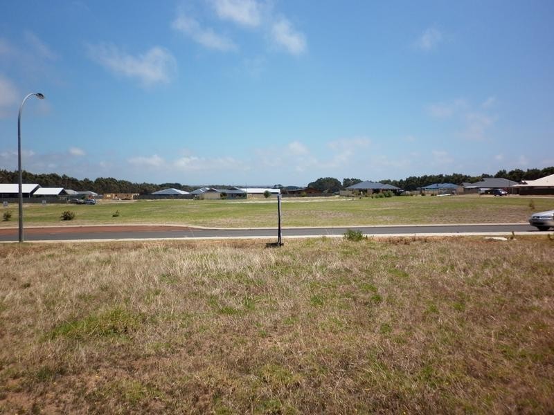 Lot 14,  Meridian Street, Augusta WA 6290