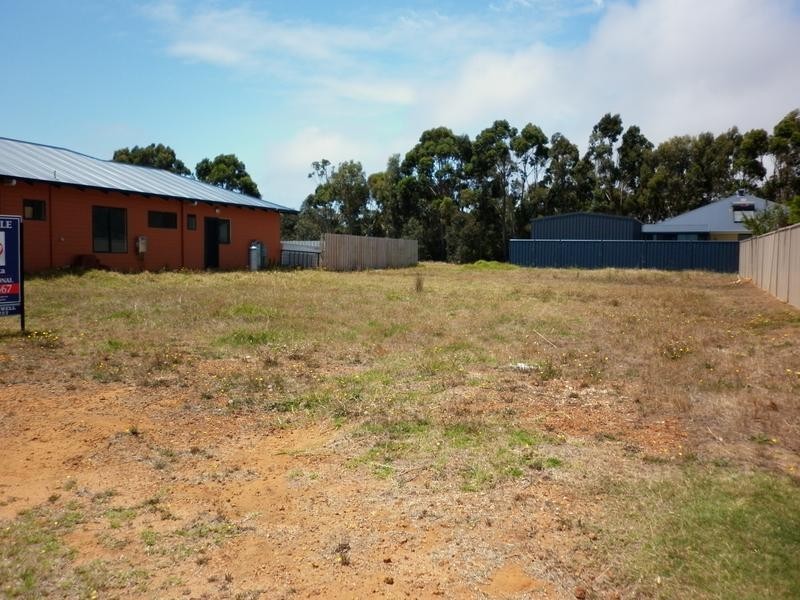 Lot 14,  Meridian Street, Augusta WA 6290