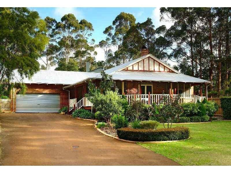 Lot 72, 19 Barrett Street, Margaret River WA 6285