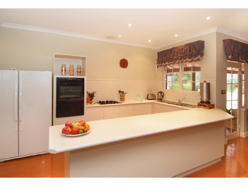 Lot 72, 19 Barrett Street, Margaret River WA 6285