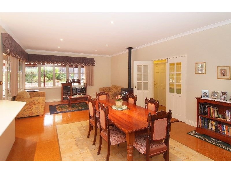 Lot 72, 19 Barrett Street, Margaret River WA 6285